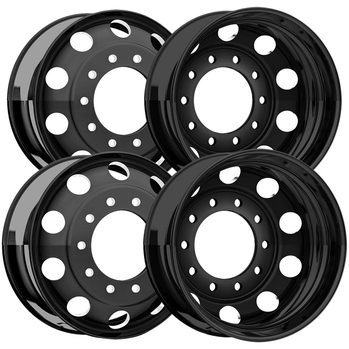 Torque HD TW641F Classic Dually TW641F-95752813-4