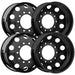 Torque HD TW641F Classic Dually TW641F-95752813-4