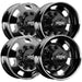Torque HD TW642F Luxe Dually TW642F-25902813-4