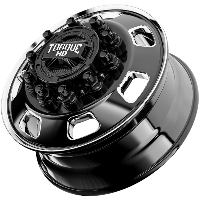 Torque HD TW642F Luxe Dually TW642F-25152813+139.7