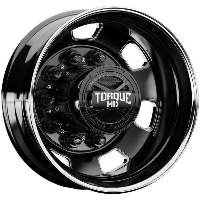 Torque HD TW642F Luxe Dually TW642F-25822819-167