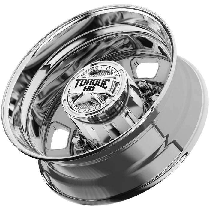 Torque HD TW642F Luxe Dually TW642F-25902803-176