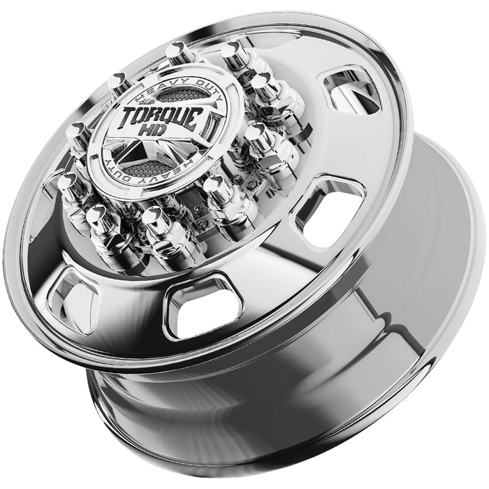 Torque HD TW642F Luxe Dually TW642F-25822802-4