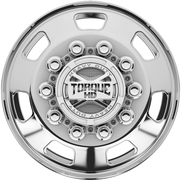 Torque HD TW642F Luxe Dually TW642F-25902802+152