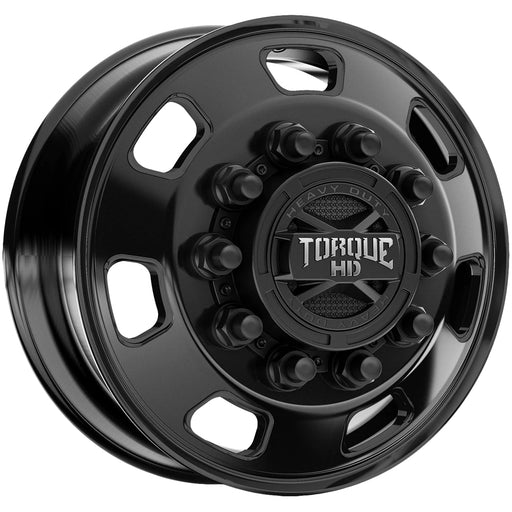 Torque HD TW642F Luxe Dually TW642F-25902804+152