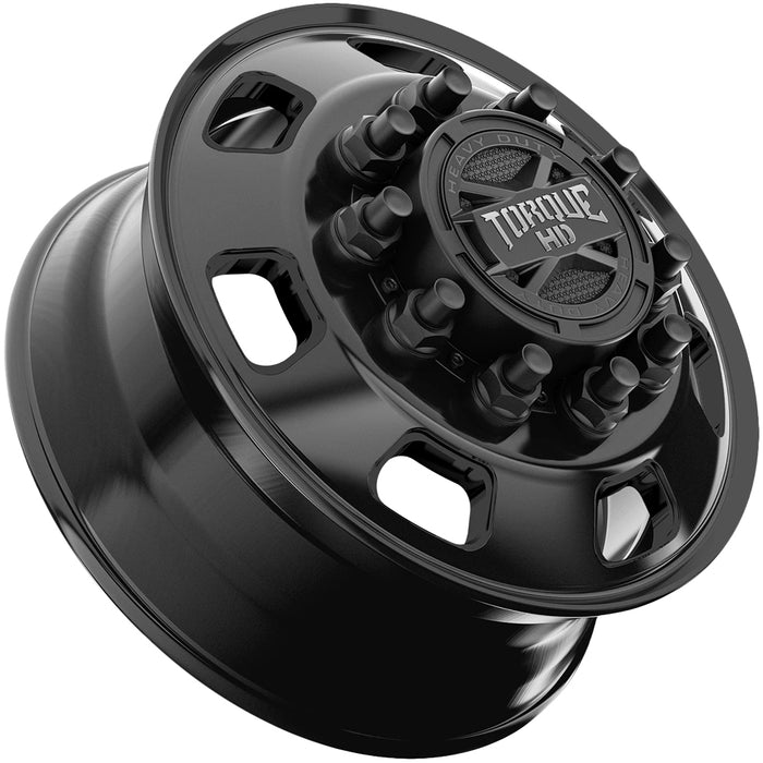 Torque HD TW642F Luxe Dually TW642F-25152805+139.7 PC