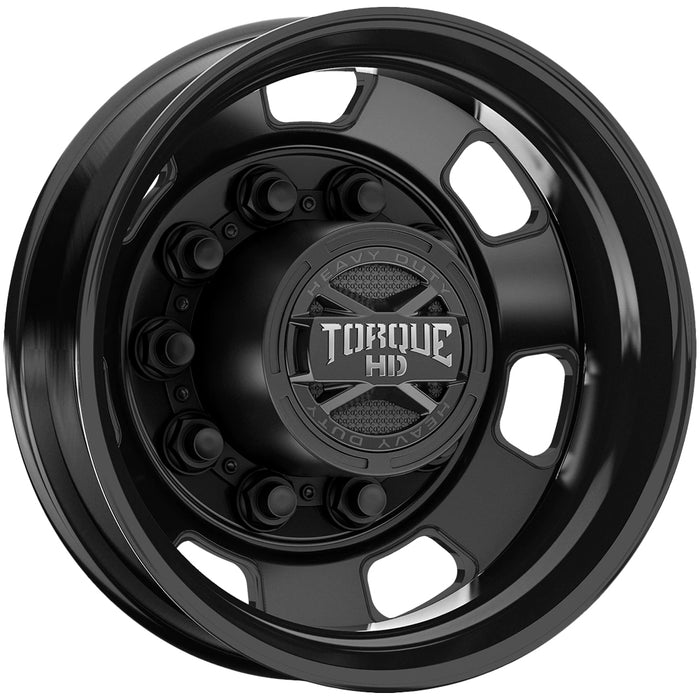 Torque HD TW642F Luxe Dually TW642F-25902804-176