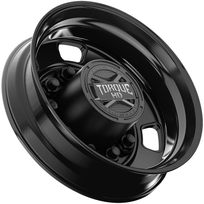 Torque HD TW642F Luxe Dually TW642F-25902804-176