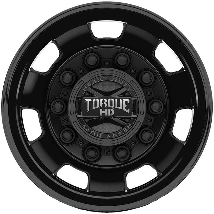 Torque HD TW642F Luxe Dually TW642F-25902804-176