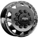 Torque HD TW643F Haulin Dually TW643F-95602513-4