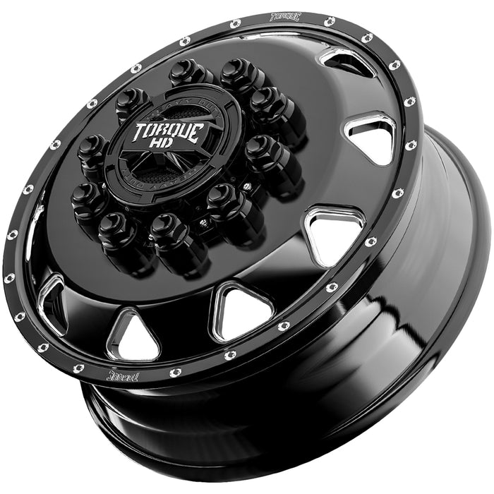 Torque HD TW643F Haulin Dually TW643F-25822819-4