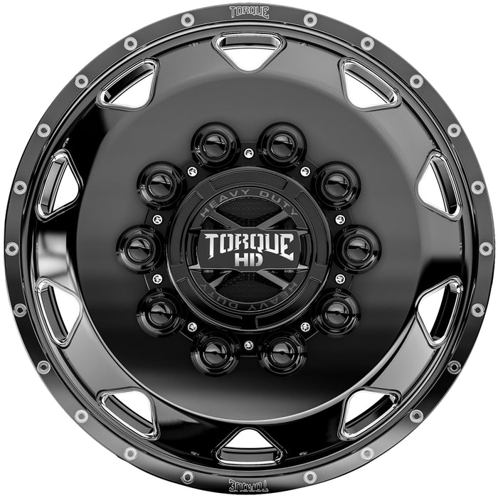 Torque HD TW643F Haulin Dually TW643F-45822813+143.5