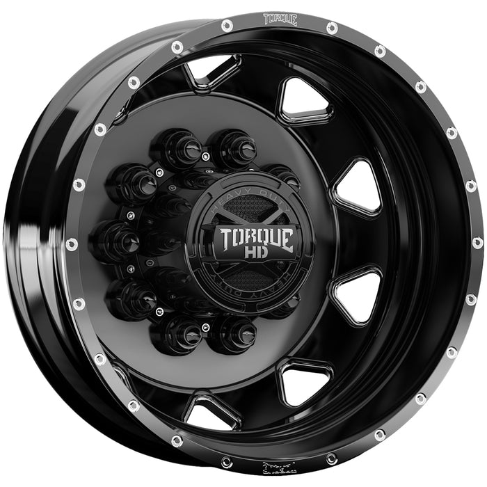 Torque HD TW643F Haulin Dually TW643F-25822819-167