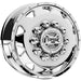 Torque HD TW643F Haulin Dually TW643F-95602503+118