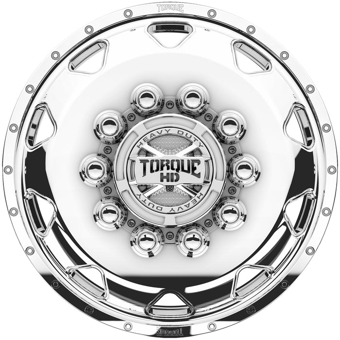 Torque HD TW643F Haulin Dually TW643F-95602503-4