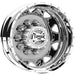 Torque HD TW643F Haulin Dually TW643F-95602503-136