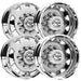 Torque HD TW643F Haulin Dually TW643F-25822802-4