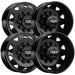 Torque HD TW643F Haulin Dually TW643F-25822804-4