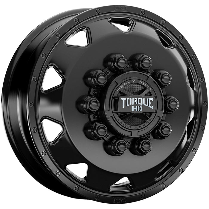 Torque HD TW643F Haulin Dually TW643F-25822804+145