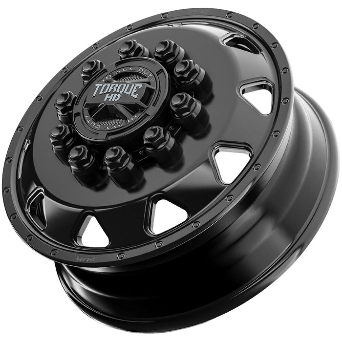 Torque HD TW643F Haulin Dually TW643F-95602504+118