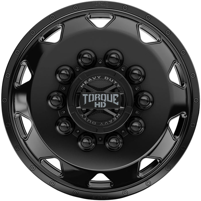 Torque HD TW643F Haulin Dually TW643F-25822804+145