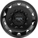 Torque HD TW643F Haulin Dually TW643F-95602504-4