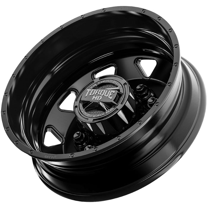 Torque HD TW643F Haulin Dually TW643F-95602504-136