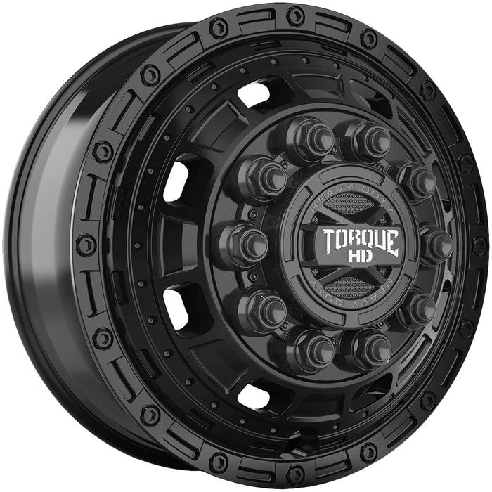 Torque HD TW644R Javelin Dually TW644R-95602504+136