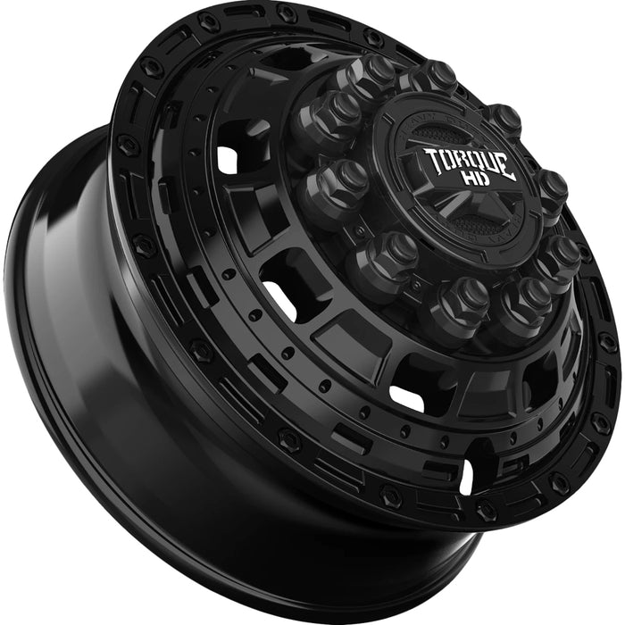 Torque HD TW644R Javelin Dually TW644R-95602504+136