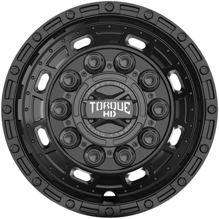 Torque HD TW644R Javelin Dually TW644R-95602504+136