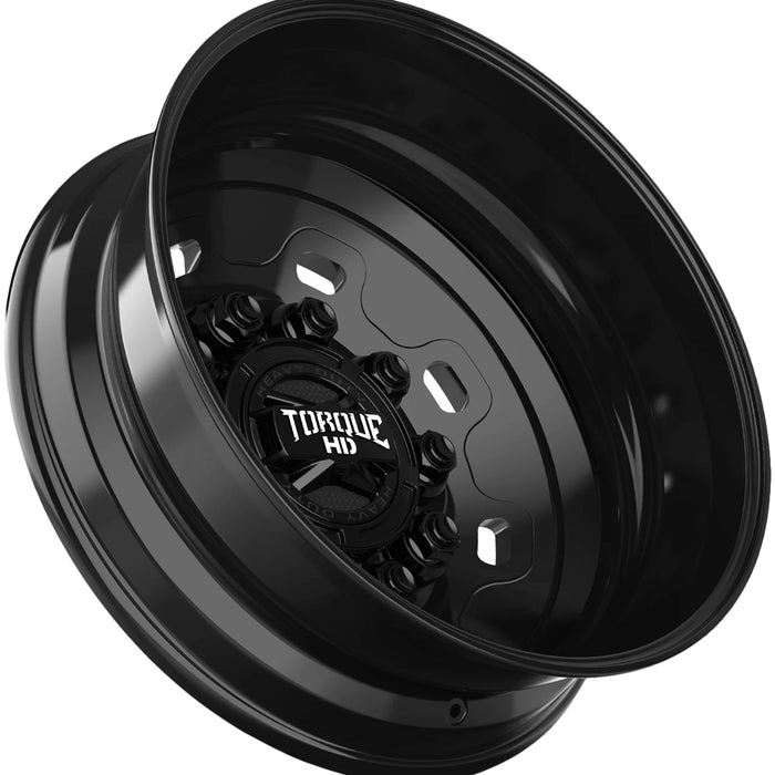 Torque HD TW644R Javelin Dually TW644R-95602504-136