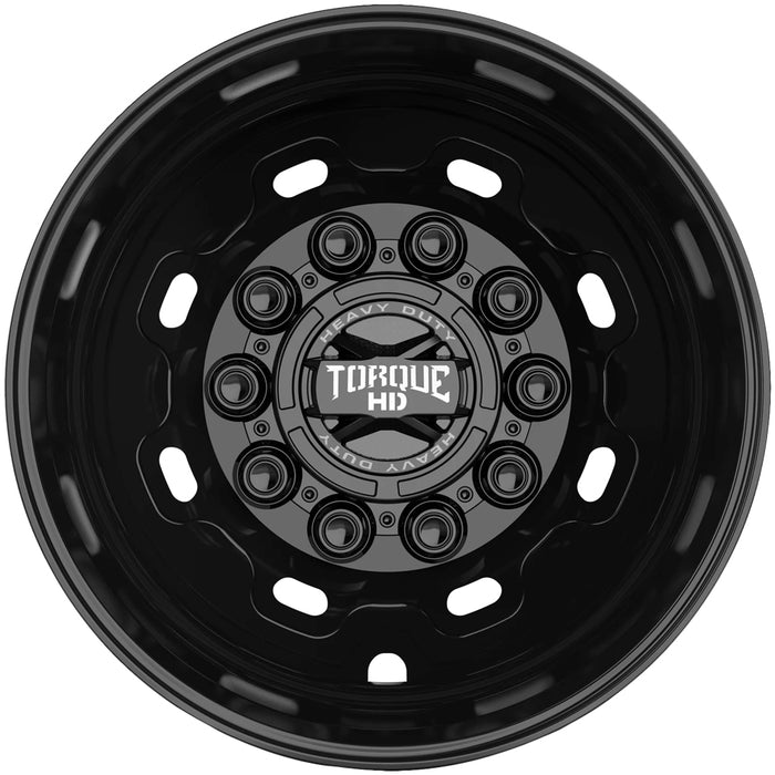 Torque HD TW644R Javelin Dually TW644R-95602504-136