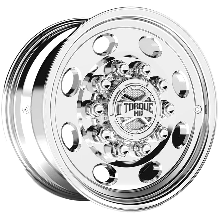 Torque HD TW646F Titan TW646F-20102502+53.55