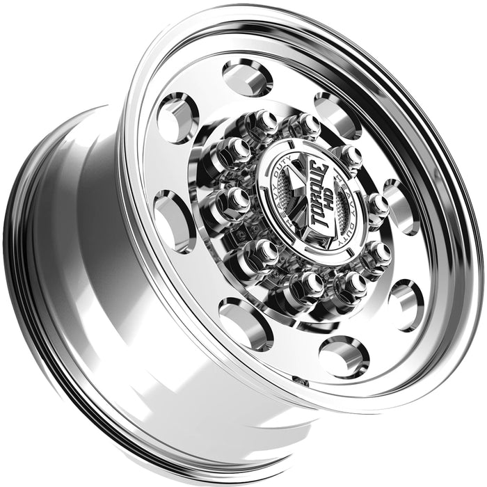 Torque HD TW646F Titan TW646F-20102502+61.2