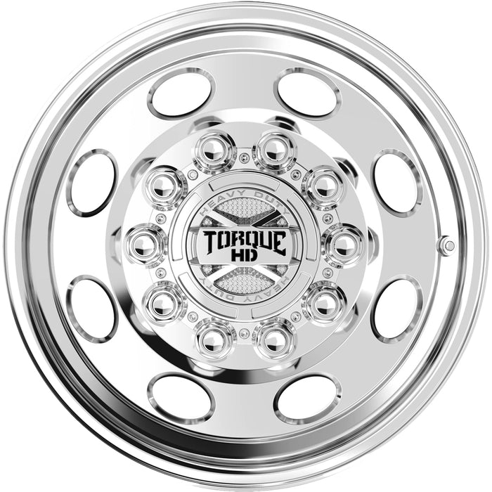 Torque HD TW646F Titan TW646F-20102502+61.2