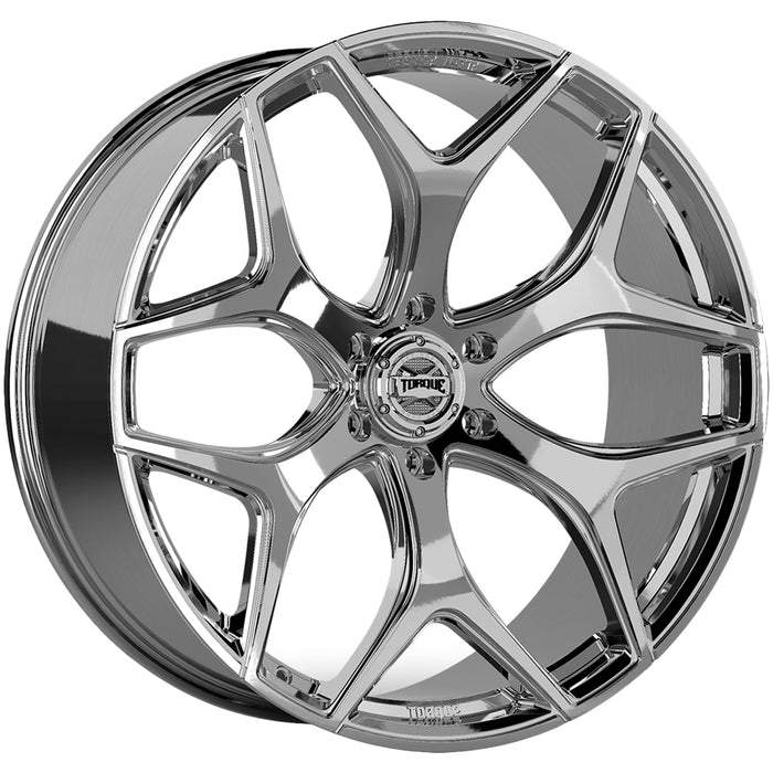 Torque TW118R Velocity TW118R-24103601+25