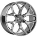 Torque TW118R Velocity TW118R-24103601+25