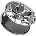 Torque TW118R Velocity TW118R-24103601+25