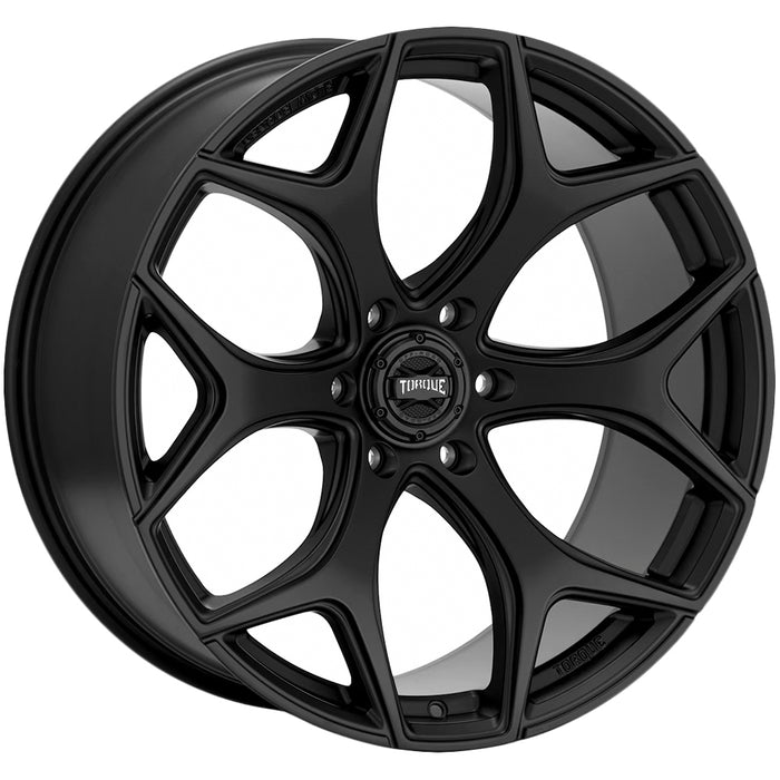 Torque TW118R Velocity TW118R-22108404+20