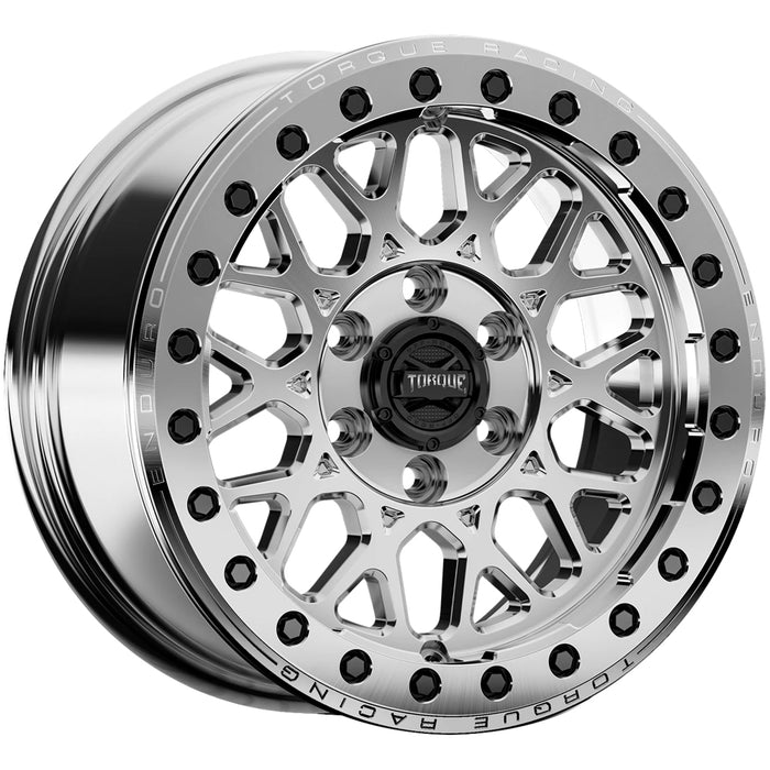 Torque TW340F Enduro Beadlock TW340F-17908350-12-BL