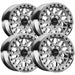 Torque TW340F Enduro Beadlock TW340F-17806344+29-BL