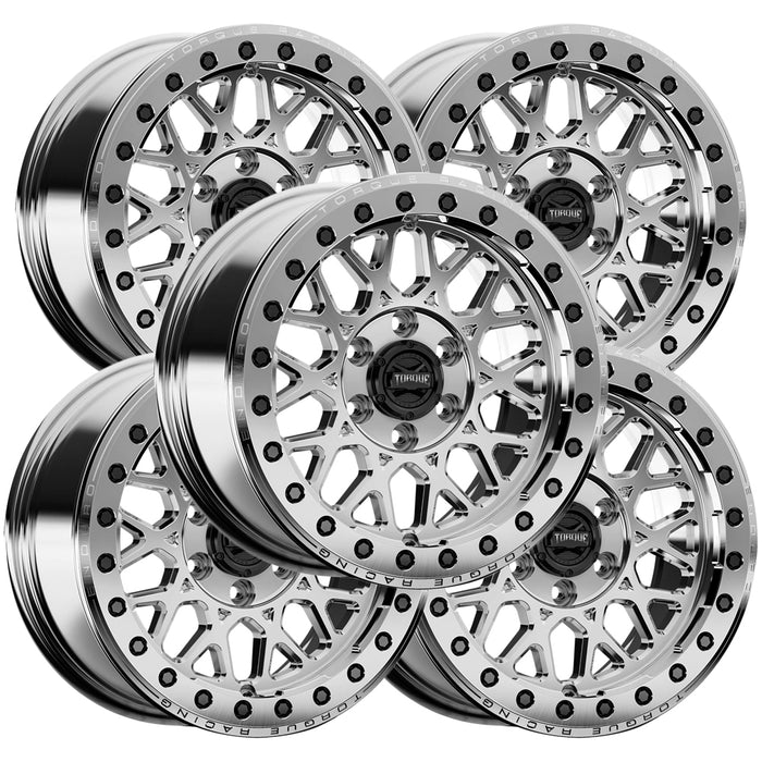 Torque TW340F Enduro Beadlock TW340F-17908350-12