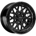 Torque TW340F Enduro Beadlock TW340F-17907304-12