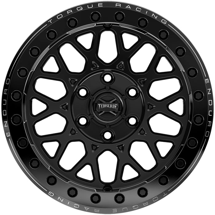 Torque TW340F Enduro Beadlock TW340F-17907304-12-BL