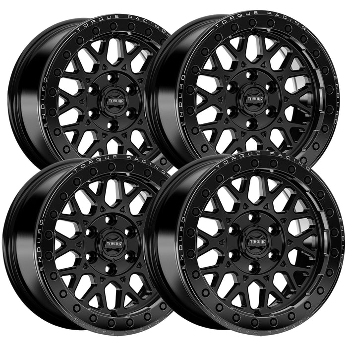 Torque TW340F Enduro Beadlock TW340F-17907304-12