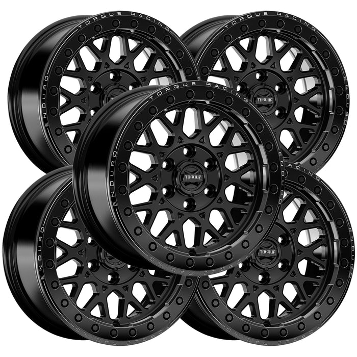 Torque TW340F Enduro Beadlock TW340F-17907304-12-BL