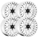 Torque TW340F Enduro Beadlock TW340F-17806349+29B-BL