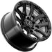 Torque TW401R Canyon TW401R-20903604-12