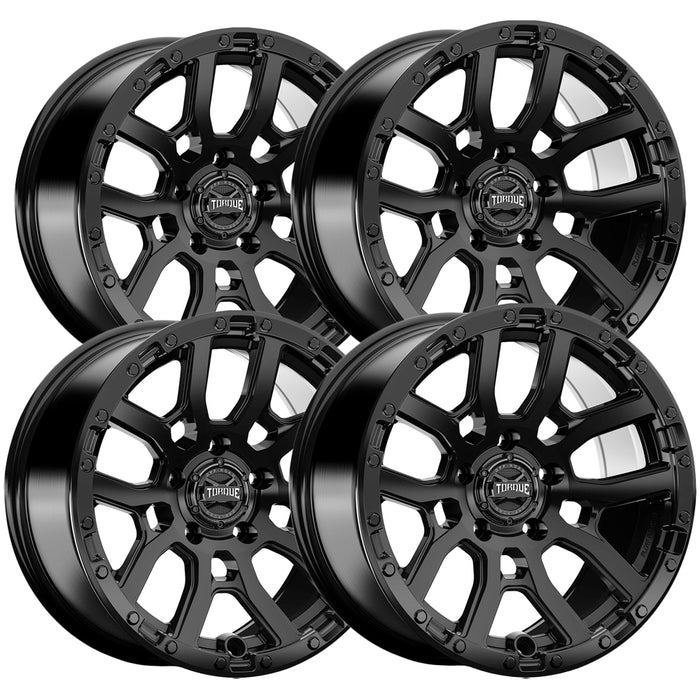 Torque TW401R Canyon TW401R-17857304-12