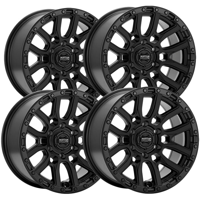 Torque TW401R Canyon TW401R-20108304-18